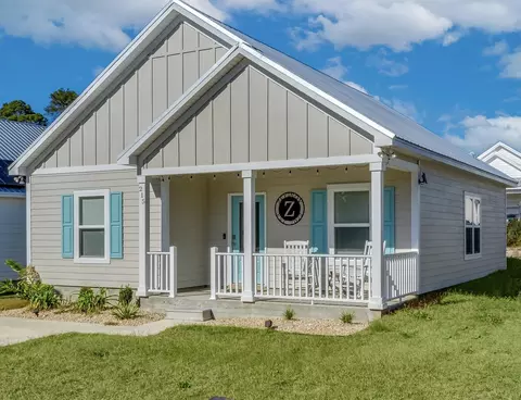 215 Ante Beppum Loop, Carrabelle, FL 32322