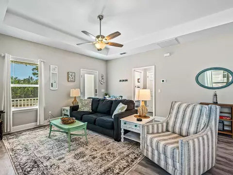Living - 215 Ante Beppum Loop, Carrabelle, FL 32322 photo 2 of 4