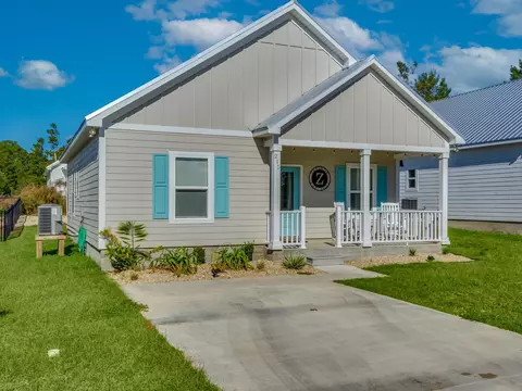 Other - 215 Ante Beppum Loop, Carrabelle, FL 32322 photo 4 of 5