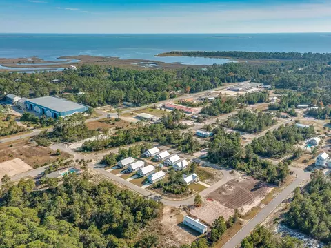 View/Area - 215 Ante Beppum Loop, Carrabelle, FL 32322 photo 3 of 8