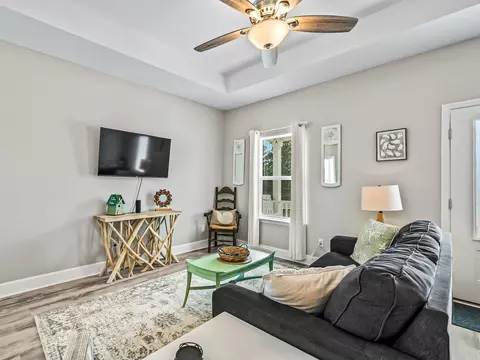 Living - 215 Ante Beppum Loop, Carrabelle, FL 32322 photo 4 of 4