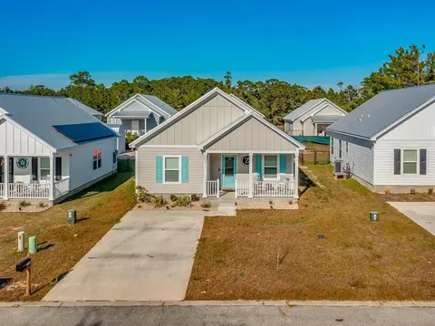 View/Area - 215 Ante Beppum Loop, Carrabelle, FL 32322 photo 6 of 8