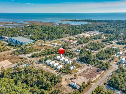 View/Area - 215 Ante Beppum Loop, Carrabelle, FL 32322 photo 1 of 8