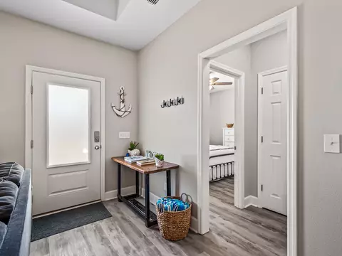 Entry Way - 215 Ante Beppum Loop, Carrabelle, FL 32322 photo 1 of 1