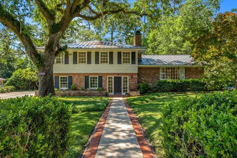 1001 Gardenia Dr, Tallahassee, FL 32312