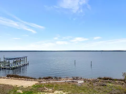 0 Surf Rd, Panacea, FL 32346
