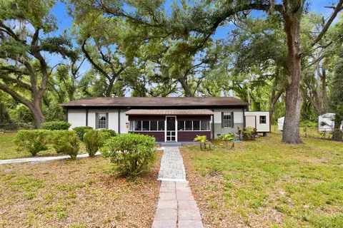 509 Westside Ave, Perry, FL 32347