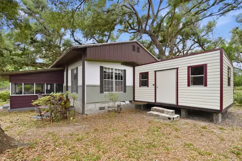 509 Westside Ave, Perry, FL 32347 photo 4