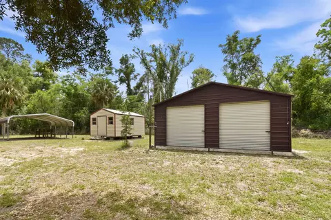 509 Westside Ave, Perry, FL 32347 photo 8