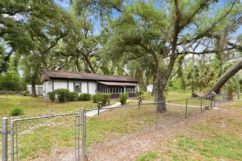 509 Westside Ave, Perry, FL 32347 photo 2