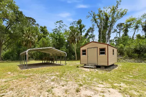 509 Westside Ave, Perry, FL 32347 photo 7