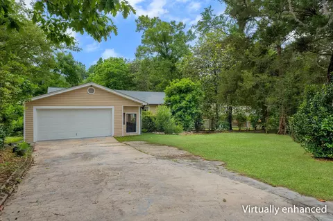 2504 Debden Ct, Tallahassee, FL 32309