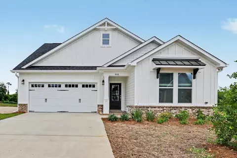 4236 Landry Ln, Tallahassee, FL 32317