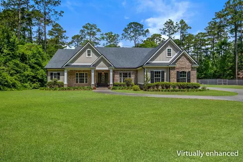 7051 Duck Cove Rd, Tallahassee, FL 32312
