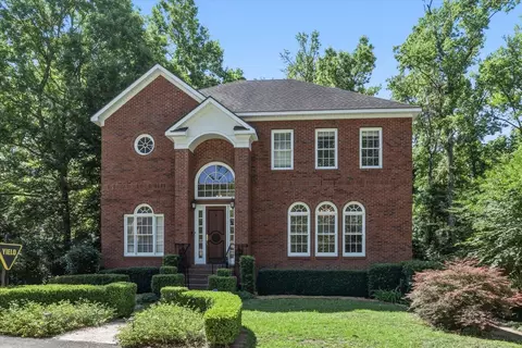 1262 Millstream Rd, Tallahassee, FL 32312