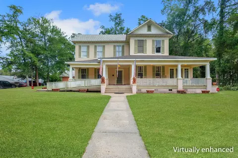 1004 E Park Ave, Tallahassee, FL 32301
