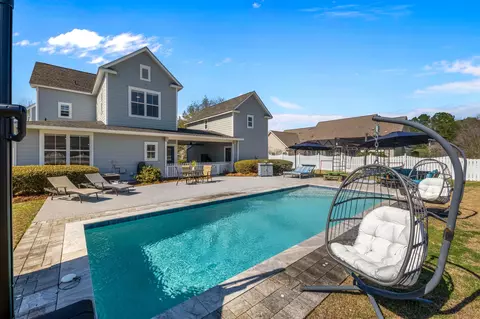 4117 Fitzgerald, Tallahassee, FL 32311