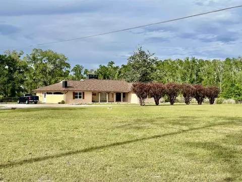 1460 E Green St, Perry, FL 32347