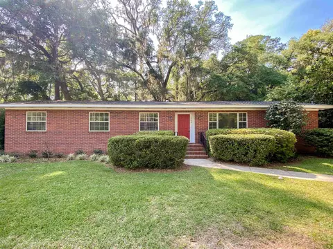 1908 Rosedale Dr, Tallahassee, FL 32303
