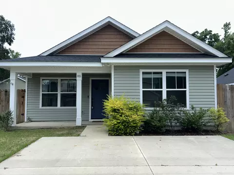 85 Spokan Trl, Crawfordville, FL 32327