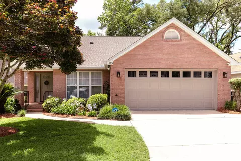 5332 Saint Ives Ln, Tallahassee, FL 32309