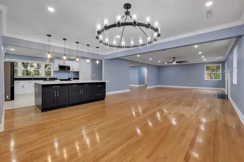 Living - 1441 E Jefferson St, Quincy, FL 32351 photo 1 of 5