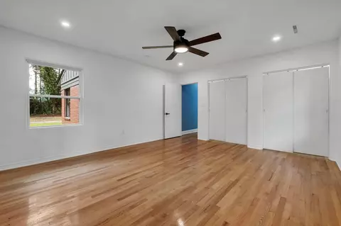 Bedroom - 1441 E Jefferson St, Quincy, FL 32351 photo 2 of 2