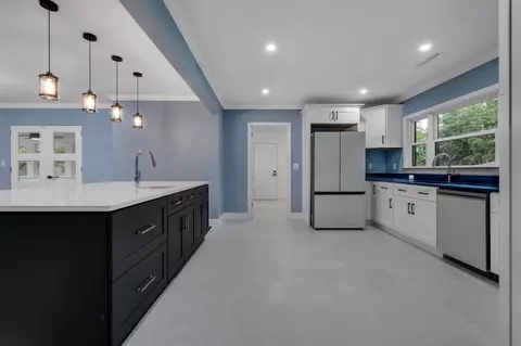 Kitchen - 1441 E Jefferson St, Quincy, FL 32351 photo 1 of 1