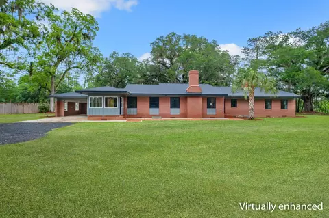 1441 E Jefferson St, Quincy, FL 32351