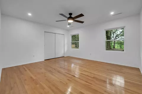 Bedroom - 1441 E Jefferson St, Quincy, FL 32351 photo 1 of 2