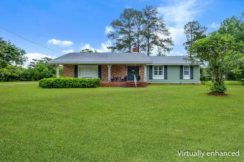 41 N Virginia St, Quincy, FL 32351