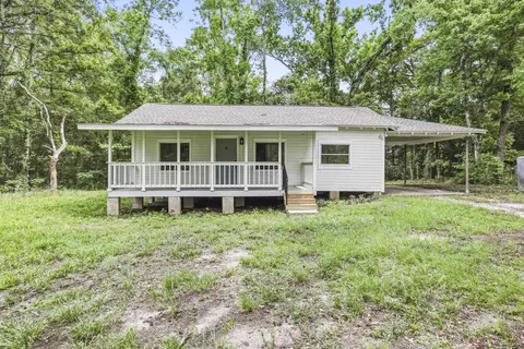 2709 Baum Rd, Tallahassee, FL 32317