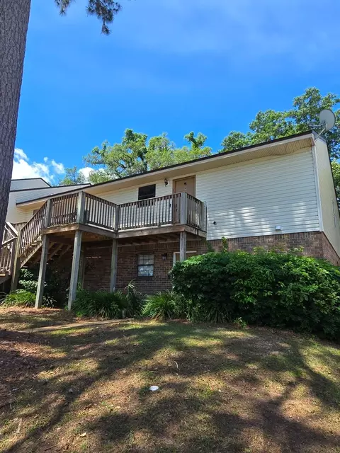 1104 Greentree Ct #N, Tallahassee, FL 32304