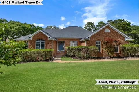 6408 Mallard Trace Dr, Tallahassee, FL 32312