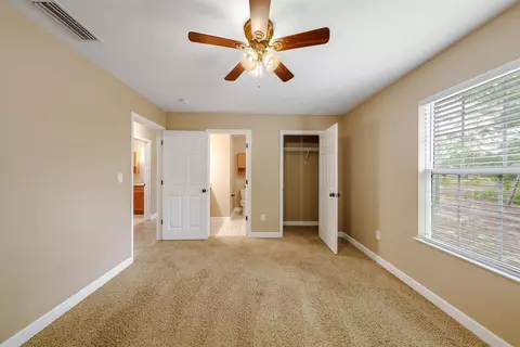 Bedroom - 196 Leslie Ln, Perry, FL 32348 photo 4 of 6