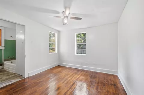 Bedroom - 603 W Julia St, Perry, FL 32347 photo 1 of 2