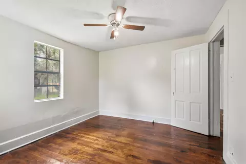 Bedroom - 603 W Julia St, Perry, FL 32347 photo 2 of 2