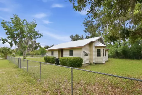 Other - 603 W Julia St, Perry, FL 32347 photo 2 of 6