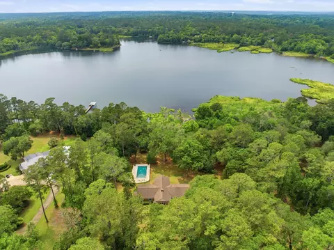 6981 Duck Cove Rd, Tallahassee, FL 32312