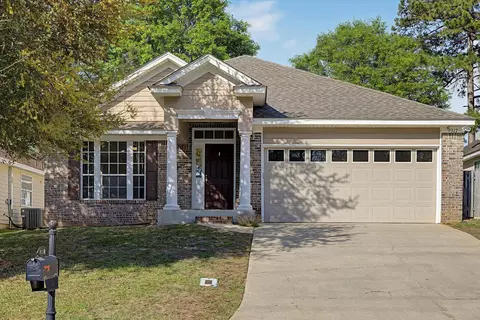 9317 Tuscany Dr, Tallahassee, FL 32312