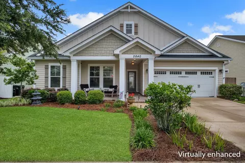 2840 Sweet Ridge St, Tallahassee, FL 32308