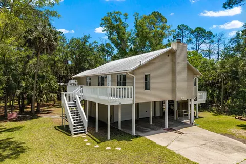 55 City Park Ave, Saint Marks, FL 32355