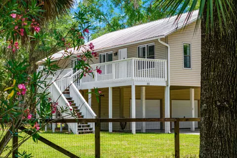 55 City Park Ave, Saint Marks, FL 32355