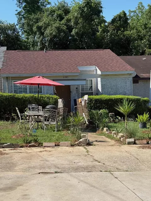 1525 Lake Ave, Tallahassee, FL 32310