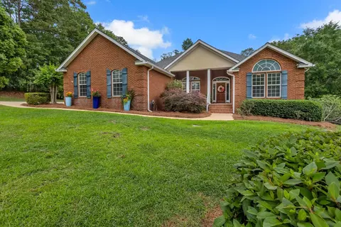 8060 Preservation Rd, Tallahassee, FL 32312
