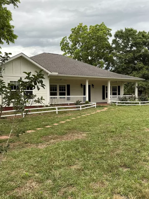 Undisclosed, Tallahassee, FL 32309