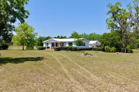 4087 NW Honey Lake Rd, Greenville, FL 32331