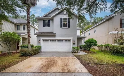 646 Briar View Dr, Orange Park, FL 32065