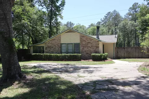 4404 Bright Dr, Tallahassee, FL 32303