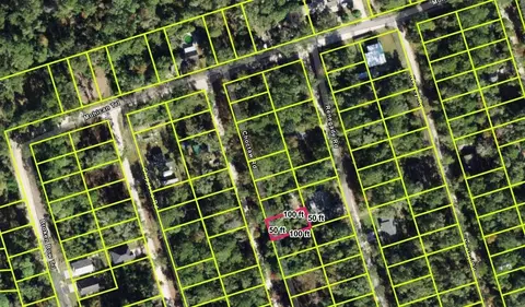 0 Choctaw Rd, Crawfordville, FL 32327